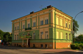 Hotel Jagielloński, Sanok